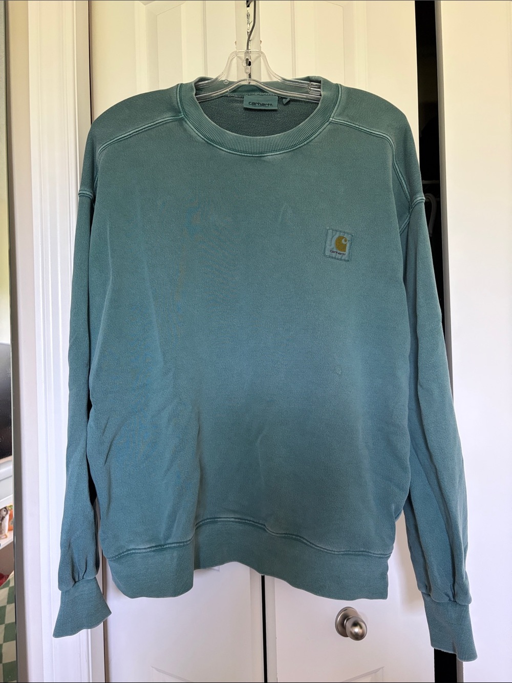 Carhartt WIP Nelson Crewneck